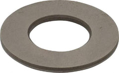 Boston Gear - 1" Inside x 2" Outside Diam, 1/8" Thick, Steel Washer Thrust Bearing - Apex Tool & Supply