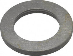 Boston Gear - 1-1/4" Inside x 2" Outside Diam, 3/16" Thick, Steel Washer Thrust Bearing - Apex Tool & Supply