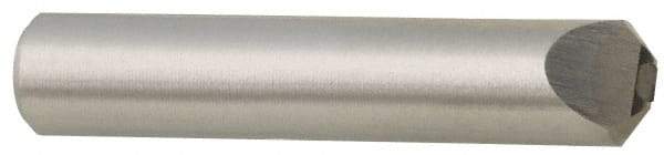 Tru-Maxx - 1 Carat Single Point Diamond Dresser - 2" Long x 3/8" Shank Diam - Apex Tool & Supply