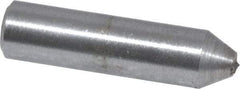 Value Collection - 0.03 Carat , 1" Long x 1/4" Shank Diam Single Point Thread Grinding Diamond - 60° Included Angle - Apex Tool & Supply