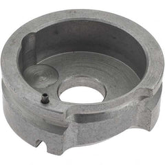 Ingersoll-Rand - Power Grinder, Buffer & Sander Parts Product Type: Rear End Plate For Use With: 61H Series - Apex Tool & Supply