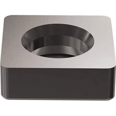 Seco - 5/8" Insert Inscribed Circle, Right & Left Hand Anvil for Indexables - Apex Tool & Supply