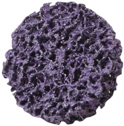 3M - 2" Silicon Carbide Quick Change Disc - Apex Tool & Supply