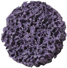 3M - 2" Silicon Carbide Quick Change Disc - Apex Tool & Supply