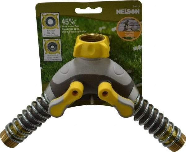 Nelson - Garden Hose Adapter - Rezimar - Apex Tool & Supply
