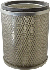 Electra-Kool - Filtered Enclosure Blower Main Filter - For Use with Electra Kool, 150C Filtered Blower - Apex Tool & Supply