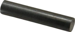 Made in USA - 3/8" Single Point Diamond Dresser - Fits 3 - 5" Wheels - Apex Tool & Supply