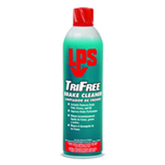 TriFree Brake Cleaner - 15 oz - Apex Tool & Supply