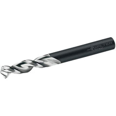 Walter-Titex - 37/64" 130° Parabolic Flute Cobalt Screw Machine Drill Bit - Apex Tool & Supply
