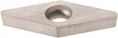 Sandvik Coromant - 3/8" Inscribed Circle, Toolholder Shim for Indexables - 3/16" Thick, 5322 269 Shim Style, Positive Rake, Left Hand, Neutral, Right Hand Cut - Apex Tool & Supply