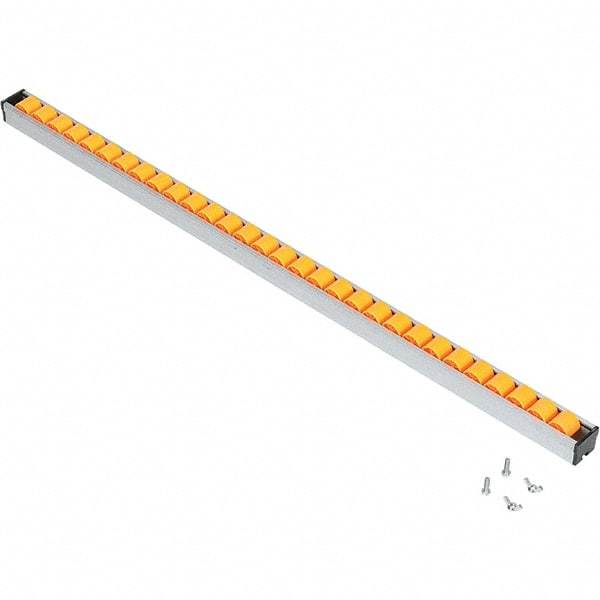 Vestil - Open Shelving Accessory/Component - Use with Carton Flow - Apex Tool & Supply
