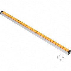 Vestil - Open Shelving Accessory/Component - Use with Carton Flow - Apex Tool & Supply
