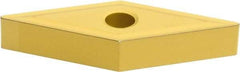 Sumitomo - VNMG433 ENZ Grade AC820P Carbide Turning Insert - Al2O3 Finish, 35° Diamond, 1/2" Inscr Circle, 3/16" Thick, 3/64" Corner Radius - Apex Tool & Supply