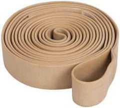 Value Collection - 56 Inch Circumference, 3/4 Inch Wide, Heavy Duty Rubber Band Strapping - 5 Pieces - Apex Tool & Supply