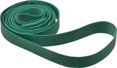 Value Collection - 72 Inch Circumference, 3/4 Inch Wide, Heavy Duty Rubber Band Strapping - 5 Pieces - Apex Tool & Supply