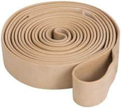Value Collection - 92 Inch Circumference, 3/4 Inch Wide, Heavy Duty Rubber Band Strapping - 5 Pieces - Apex Tool & Supply