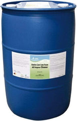 Rochester Midland Corporation - 55 Gal Drum All-Purpose Cleaner - Liquid, Concentrated, Low Odor - Apex Tool & Supply