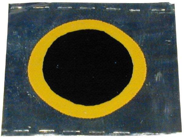 Schrader/Plews - Foil Backed Repairs - For Tire Repair - Apex Tool & Supply