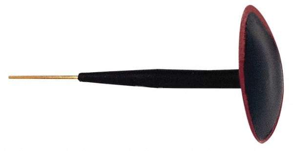 Schrader/Plews - Lug & Patch Style Repair - For Tire Repair - Apex Tool & Supply