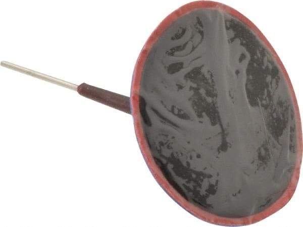 Schrader/Plews - Lug & Patch Style Repair - For Tire Repair - Apex Tool & Supply