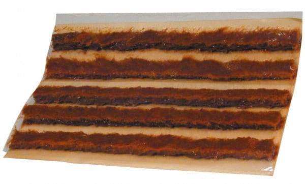 Schrader/Plews - String Repairs, Plug Style - For Tire Repair - Apex Tool & Supply