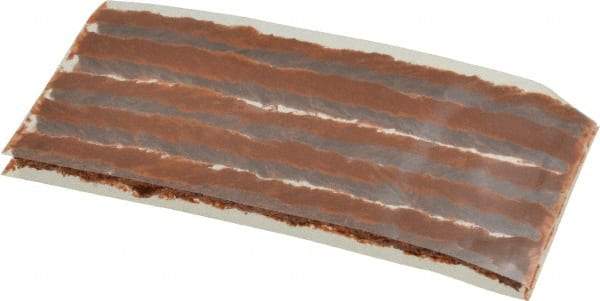 Schrader/Plews - String Repairs, Plug Style - For Tire Repair - Apex Tool & Supply