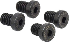 Snap Jaws - 4 Piece 3/8-16 Vise Fasteners - Steel - Apex Tool & Supply