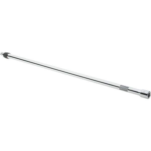 SK - 3/8" Drive Locking Socket Extension - 18" OAL - Apex Tool & Supply