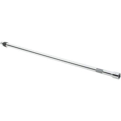 SK - 3/8" Drive Locking Socket Extension - 18" OAL - Apex Tool & Supply