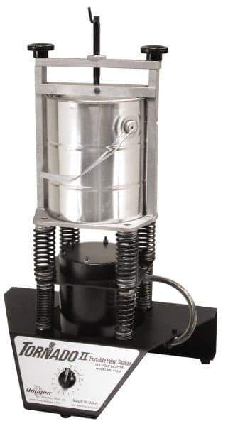 Hougen - Paint Shaker - 15-3/8" Wide - Apex Tool & Supply