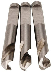 Hougen - High Speed Steel Pilot Pin - 3/8 to 3/4" Tool Diam Compatibility, Compatible with Hole Cutters - Apex Tool & Supply