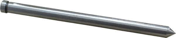 Hougen - Steel Pilot Pin - 5/8 to 2-3/8" Tool Diam Compatibility, Compatible with Annular Cutters - Apex Tool & Supply
