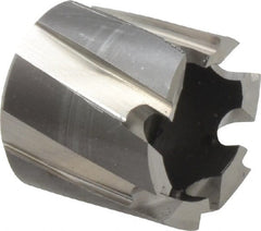 Hougen - 16mm Diam x 1/4" Deep High Speed Steel Annular Cutter - Apex Tool & Supply