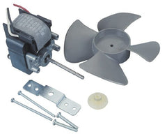 Value Collection - HVAC Motors Type: Utility Reversable Minimum Voltage: 0 - Apex Tool & Supply