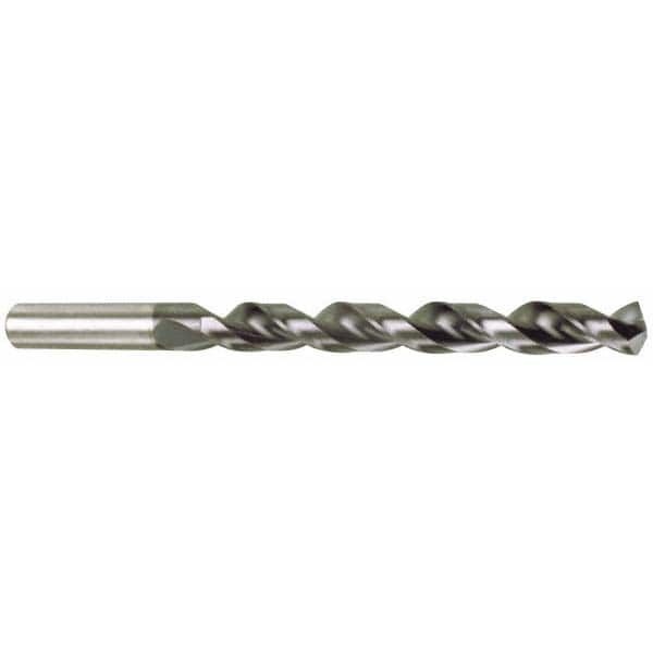 Accupro - #15 130° Cobalt Jobber Drill - Apex Tool & Supply