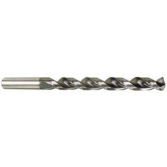 Accupro - #15 130° Cobalt Jobber Drill - Apex Tool & Supply
