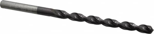 Cleveland - #4 135° Cobalt Jobber Drill - Apex Tool & Supply