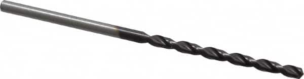 Cleveland - #40 135° Cobalt Jobber Drill - Apex Tool & Supply