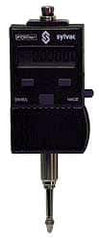 Fowler - CMM Adapter - Use with 4-48 Contact Points - Apex Tool & Supply