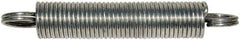 Gardner Spring - 5/8" OD, 21.1 Lb Max Load, 21.1" Max Ext Len, 0.072" Wire Diam Spring - 6.09 Lb/In Rating - Apex Tool & Supply