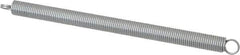 Gardner Spring - 1/2" OD, 15.58 Lb Max Load, 15.58" Max Ext Len, 0.0625" Wire Diam Spring - 2.27 Lb/In Rating - Apex Tool & Supply