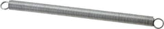 Gardner Spring - 5/8" OD, 21.1 Lb Max Load, 21.1" Max Ext Len, 0.072" Wire Diam Spring - 1.85 Lb/In Rating - Apex Tool & Supply