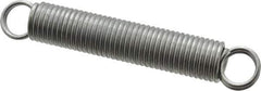Gardner Spring - 3/4" OD, 31.18 Lb Max Load, 31.18" Max Ext Len, 0.0915" Wire Diam Spring - 8.82 Lb/In Rating - Apex Tool & Supply
