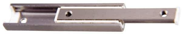 IKO - 70" Long x 20" x 10" High, 40" Travel Ball Slide - M3" Hole - Apex Tool & Supply