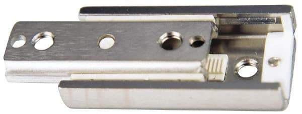 IKO - 50" Long x 15" x 8" High, 32" Travel Ball Slide - M3" Hole - Apex Tool & Supply