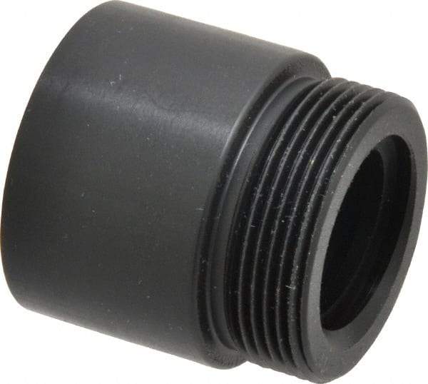 Nook Industries - 1-5, Plastic, Right Hand, Precision Acme Nut - Apex Tool & Supply