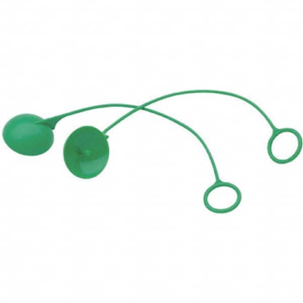 Haws - 1 2-Piece Polyethylene Plastic Dust Cover - Apex Tool & Supply