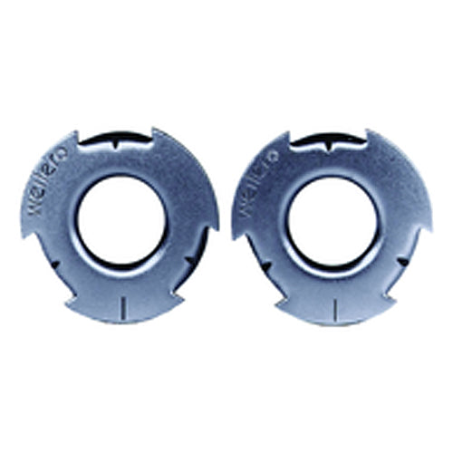 2″ × 1 1/4″ Arbor Hole - Wheel Adapter - Apex Tool & Supply