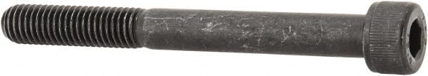Value Collection - M8x1.25 Metric Coarse Hex Socket Cap Screw - Apex Tool & Supply