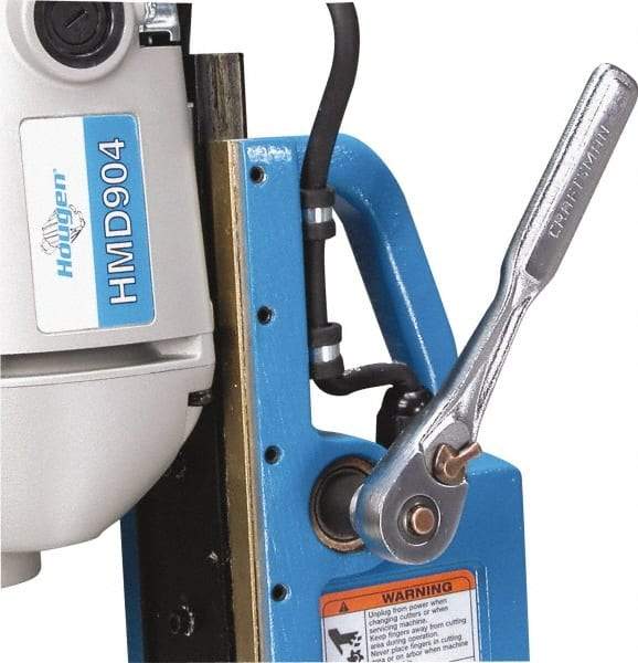 Hougen - Power Drill Ratchet Drive - For Hougen HMD904 Magnetic Drills - Apex Tool & Supply